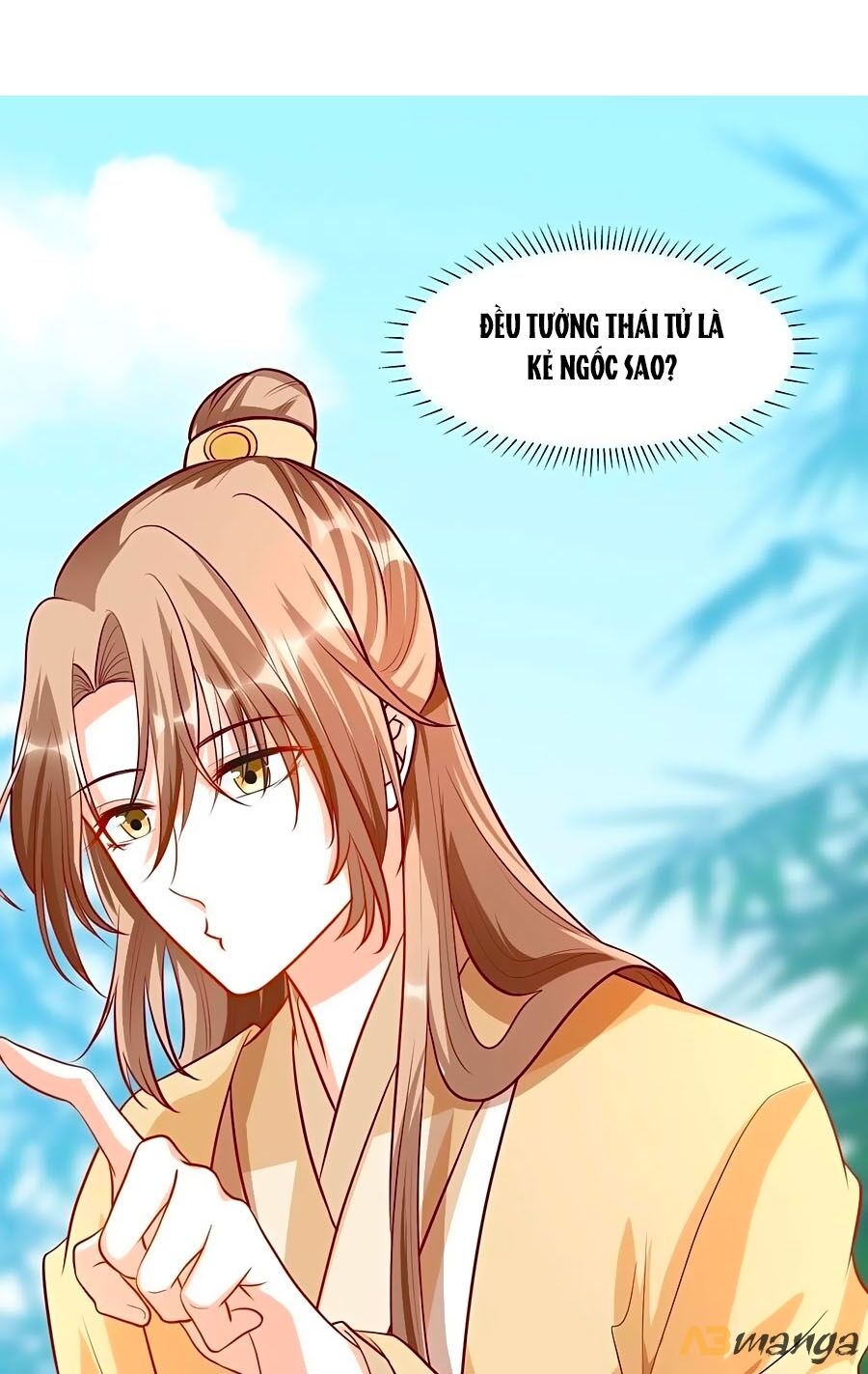 Phản Phái Nữ Đế Lai Tập: Chapter 54