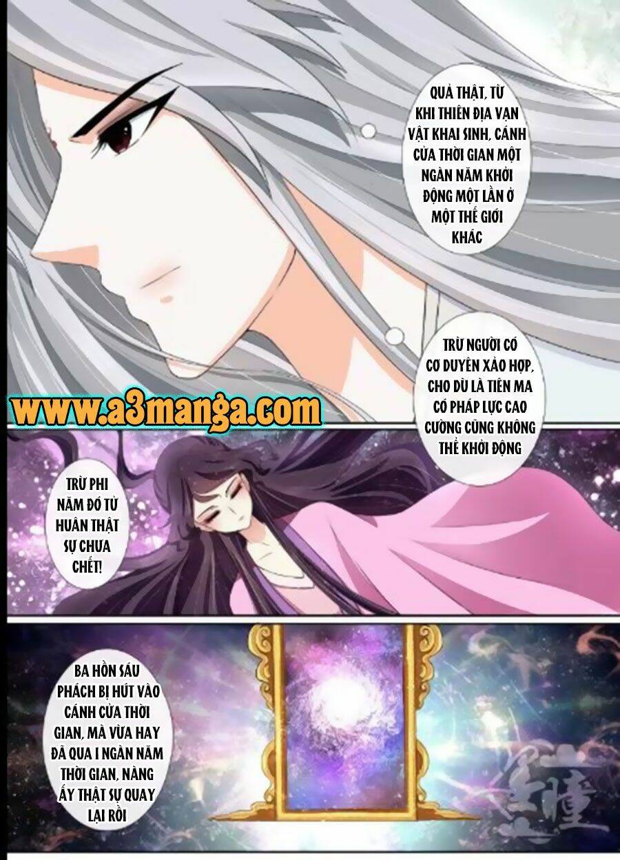 Ma Phi Giá Đáo: Chapter 26