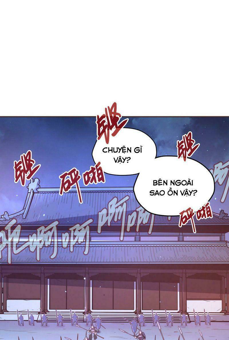 Sinh Tử Quyết: Chapter 55