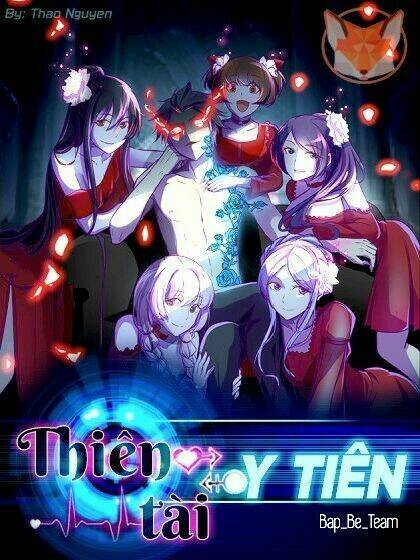 Tôi Là Thần Y: Chapter 103