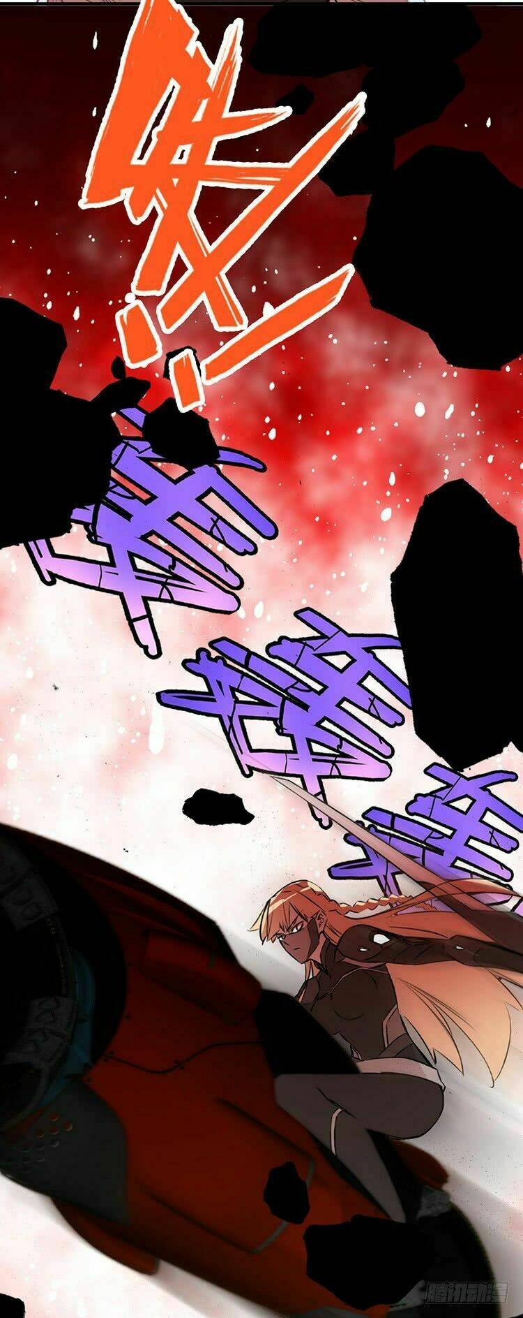 Huyết Đồng Tử: Chapter 1