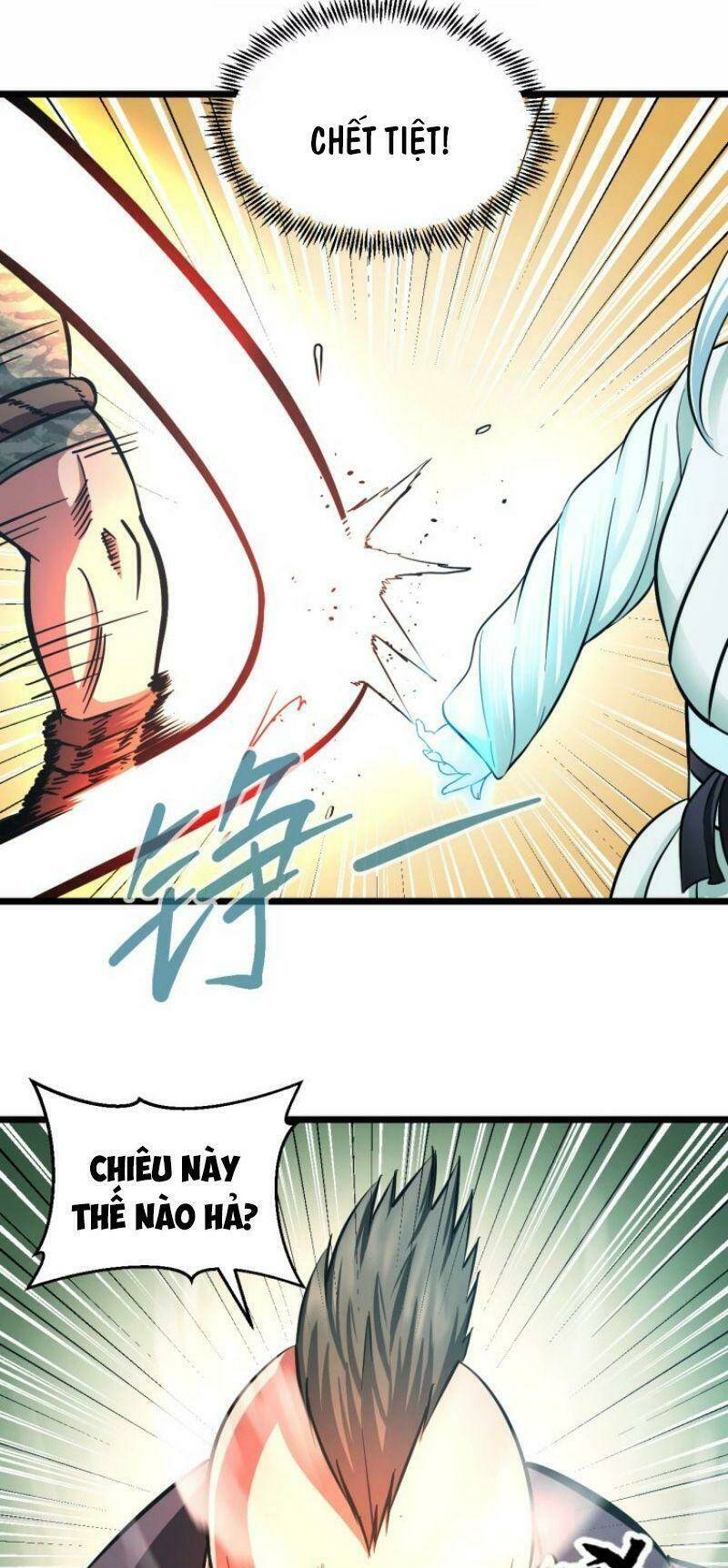 Đối Mặt Với Thử Thách: Chapter 18