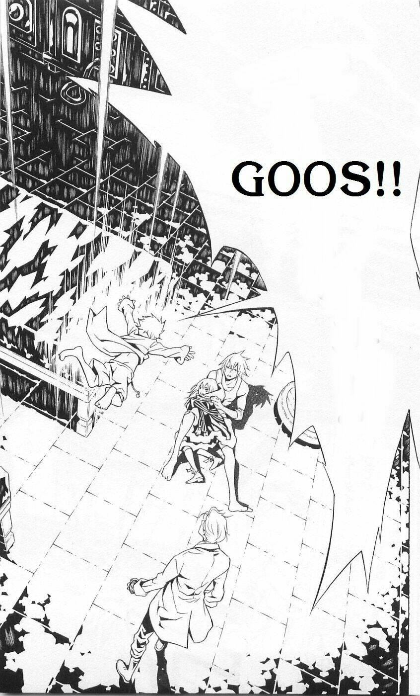 Ong Đưa Thư: Chapter 38