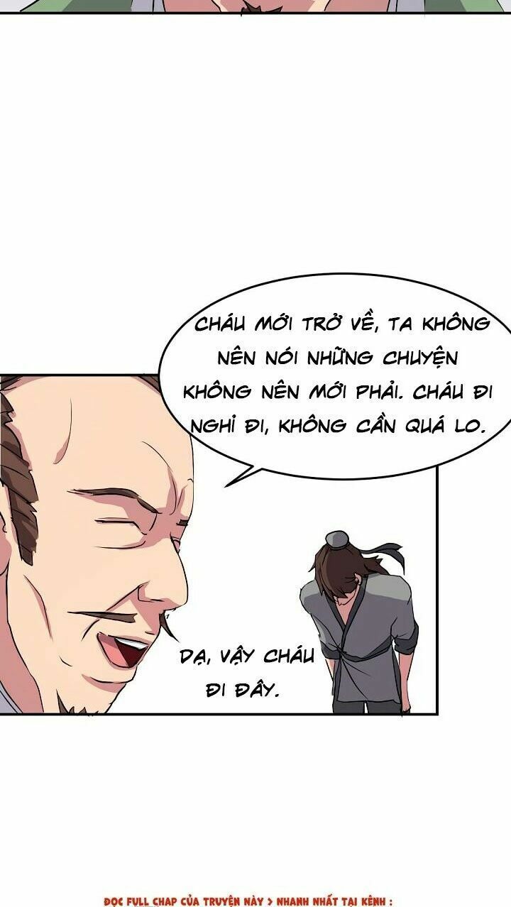 Trọng Sinh, Bất Khả Chiến Bại: Chapter 21