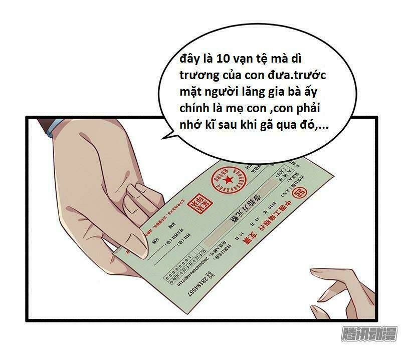 Tổng Tài Đã Cưới Em: Chapter 42