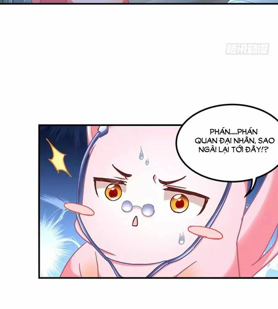 Ám Dạ Vô Thường: Chapter 30