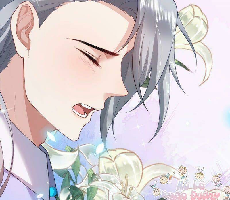 Quận Chúa Vững Vàng, Thiết Lập Nhân Vật Không Thể Vỡ: Chapter 31