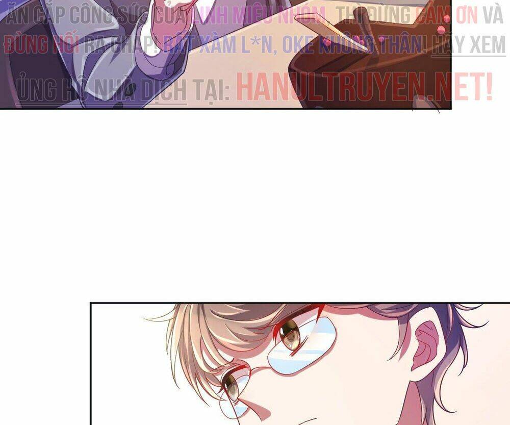 Đại Thần Gaming Đơn Phương Tôi: Chapter 17.1