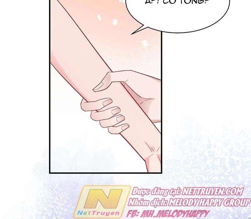 Thịnh Thế Điềm Sủng: Tiểu Manh Thê Của Dịch Thiếu: Chapter 89