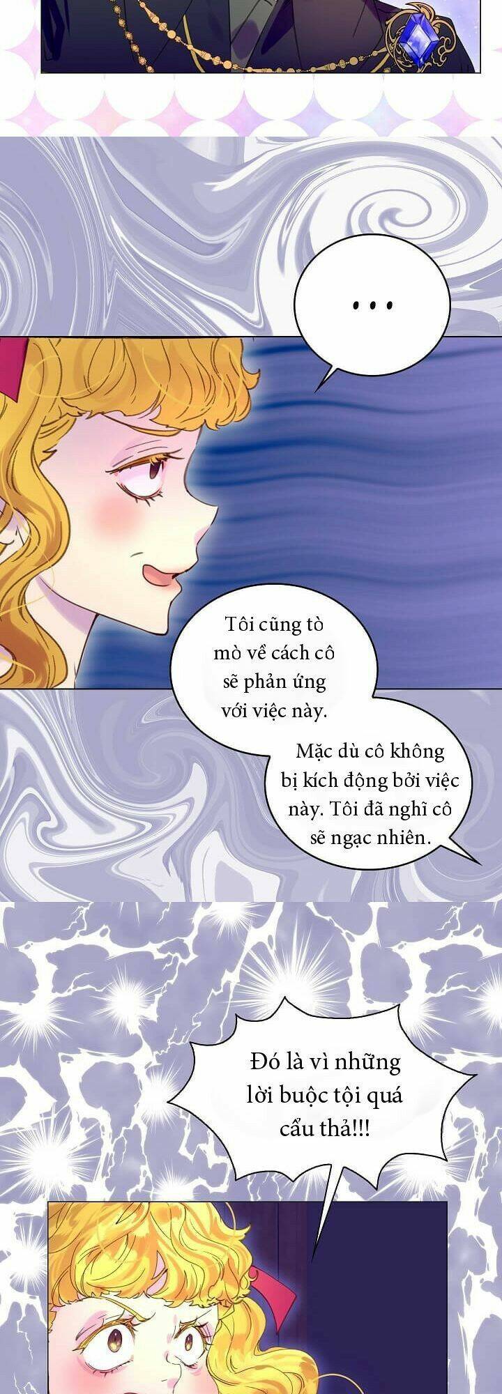Tôi Không Phải Là Người Tốt: Chapter 87