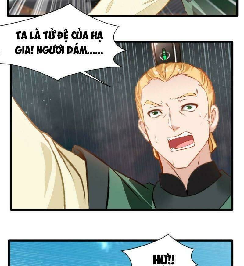 Tuyệt Thế Đế Tôn: Chapter 26