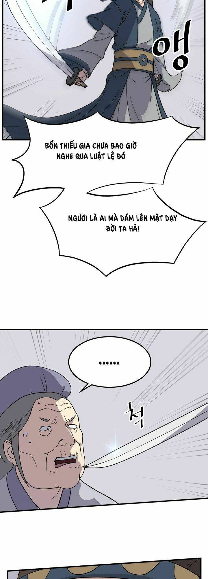 Trọng Sinh, Bất Khả Chiến Bại: Chapter 100