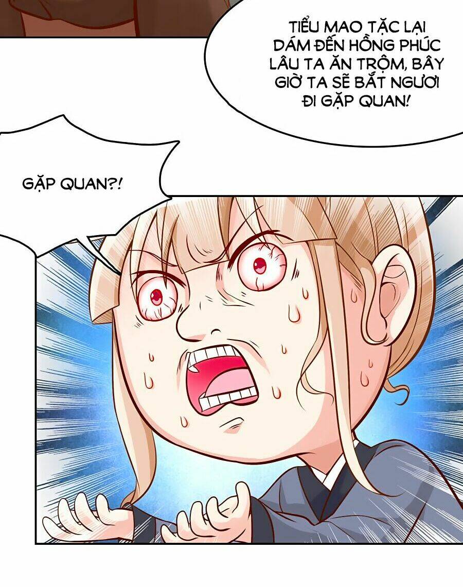 Kiêu Ngạo Vương Gia Chủng Điền Phi: Chapter 5