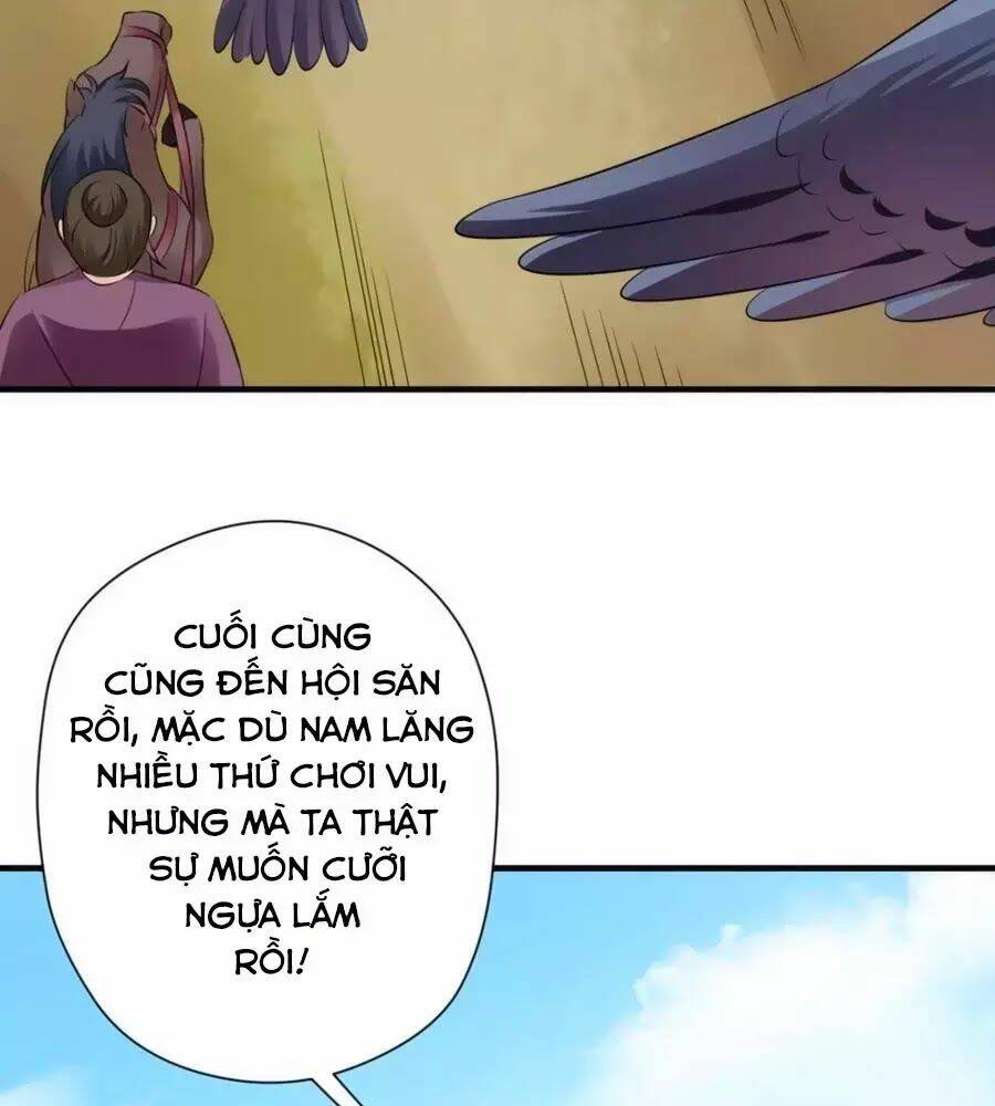 Vương Phi Có Chút Nghịch Ngợm: Chapter 40