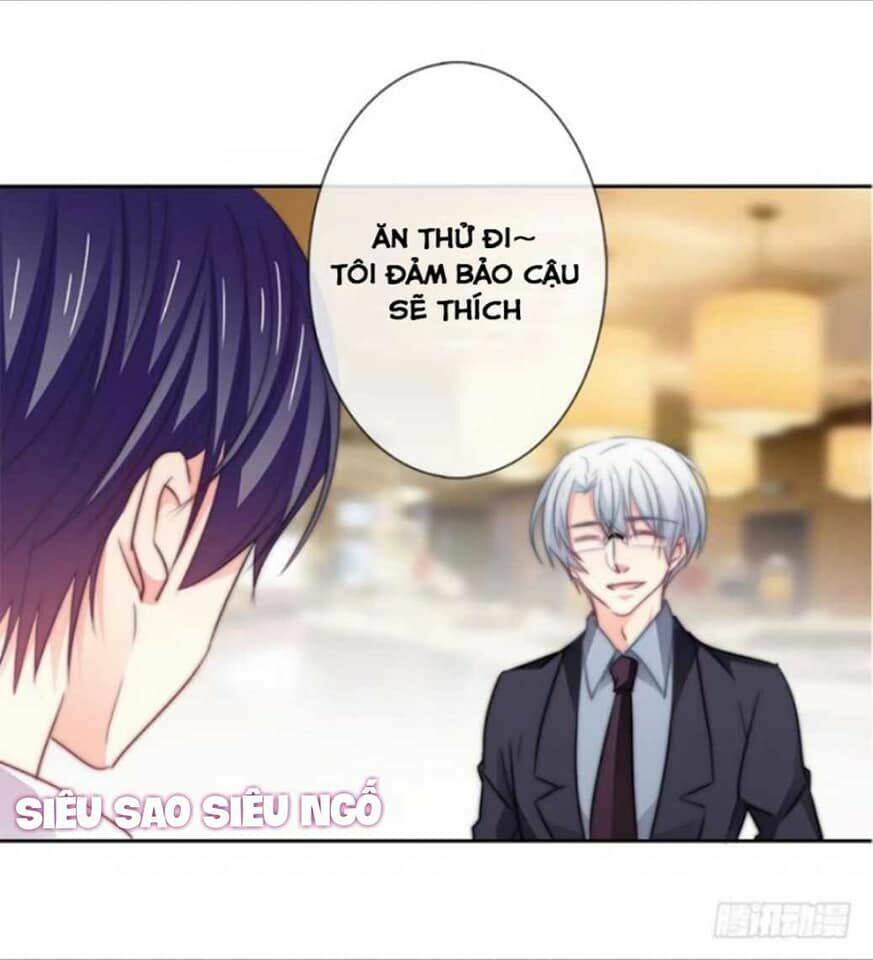 Sự Đơn Thuần Về Tình Yêu: Chapter 5