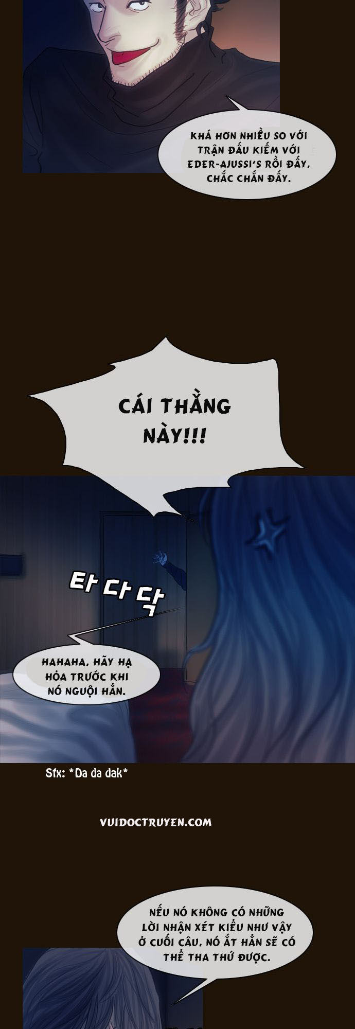 Magician: Chapter 106