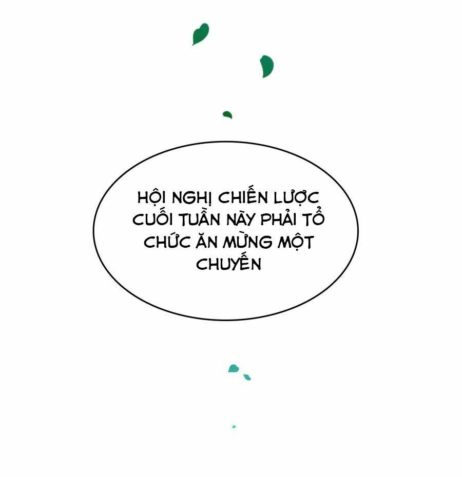 Hóa Ra Tôi Là Công Cụ Trong Game Tình Yêu: Chapter 26