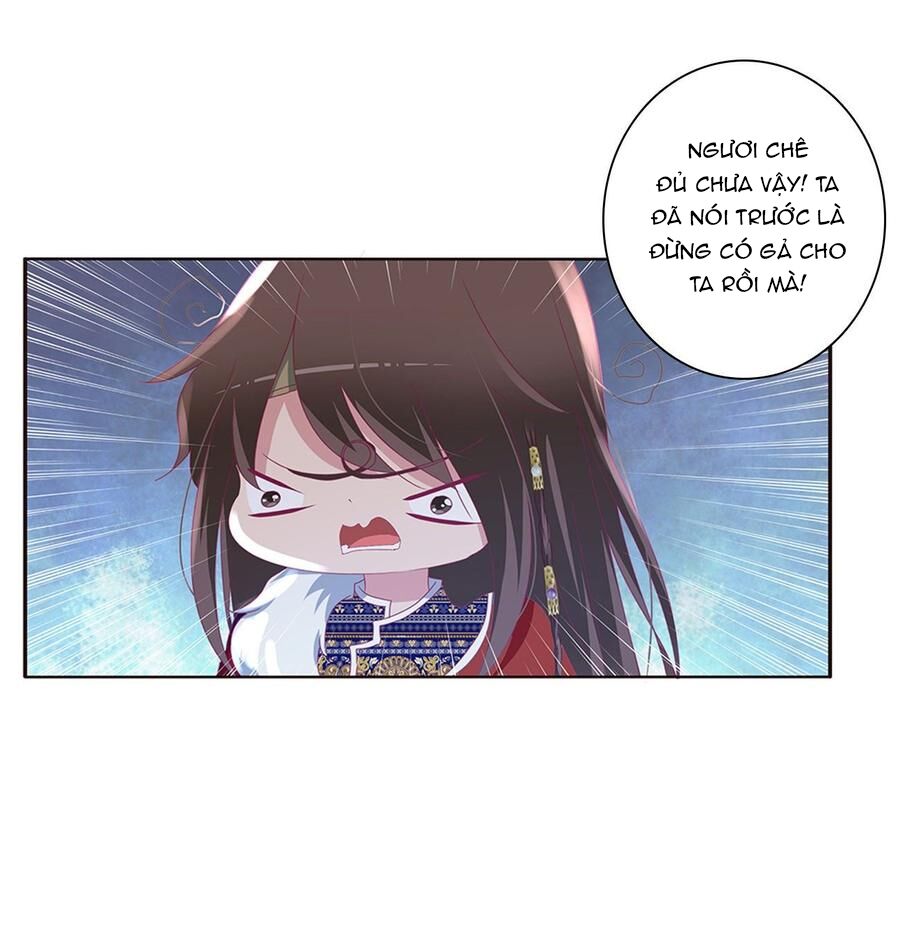 Thông Linh Phi: Chapter 556