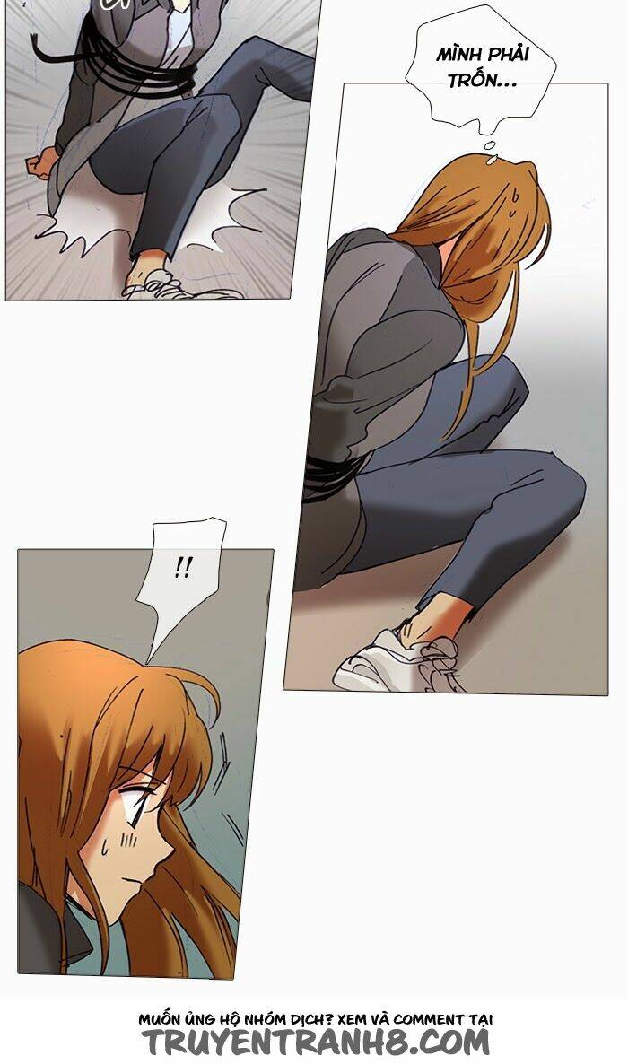 Nữ Sinh Phép Thuật: Chapter 49
