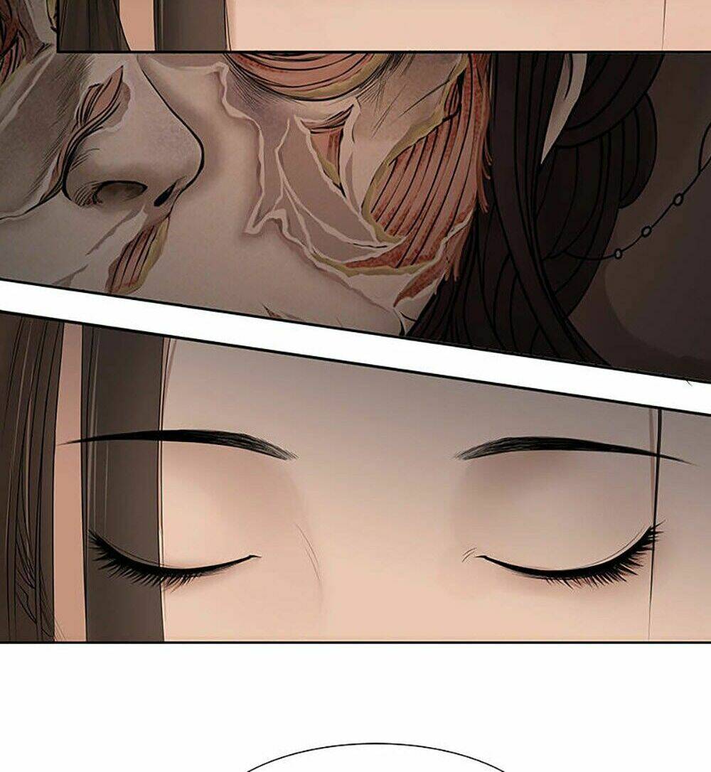 Nữ Ngỗ Tác Họa Cốt: Chapter 1