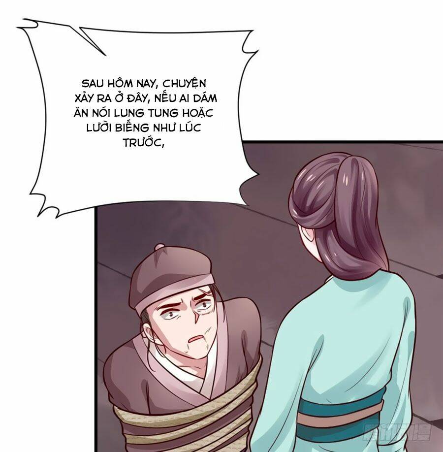 Nữ Đế Livestream Công Lược: Chapter 11