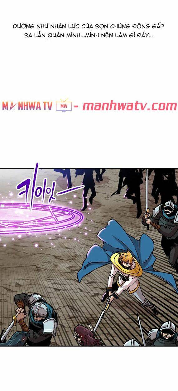 Nô Lệ Nghịch Thiên: Chapter 77