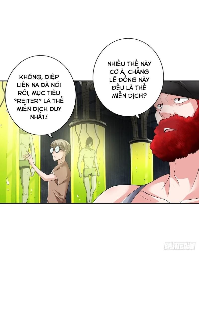 Hệ Thống Tìm Đường Chết Mạnh Nhất: Chapter 52