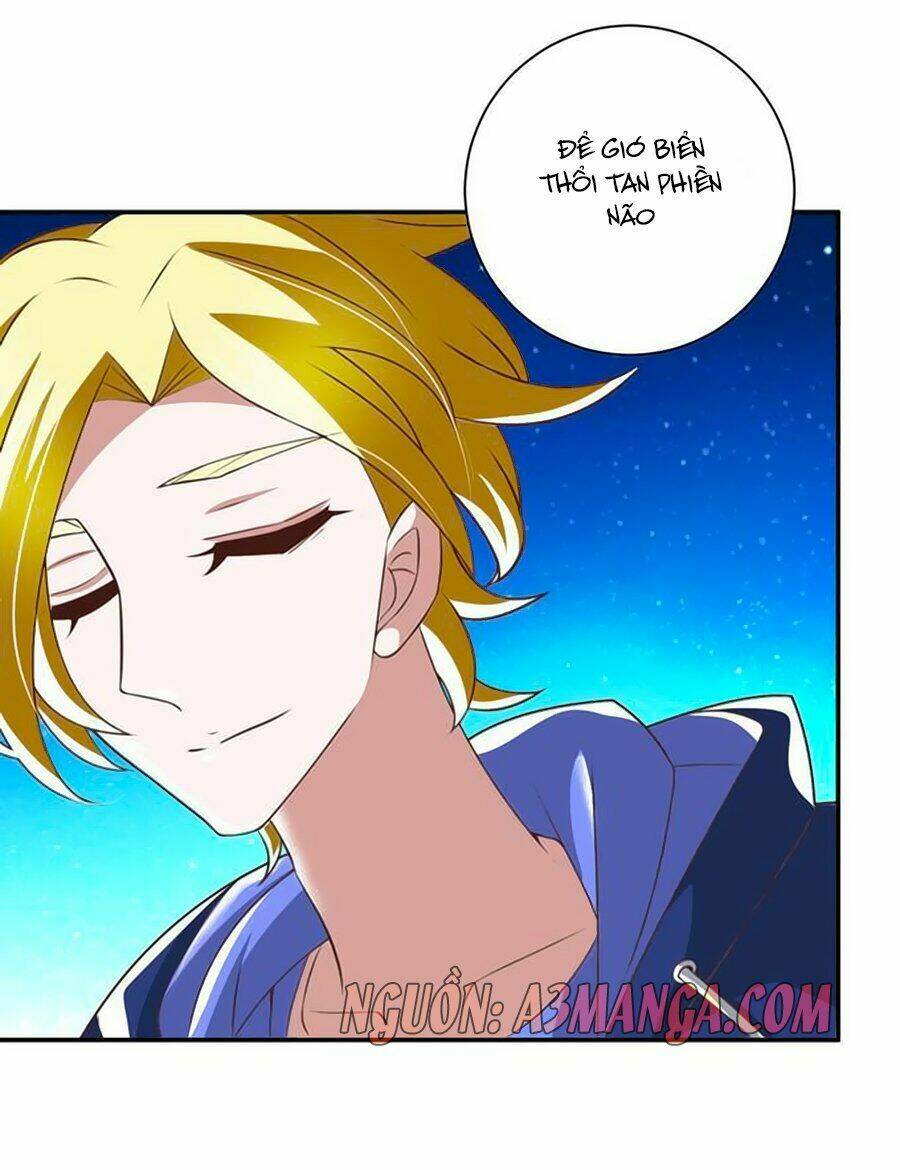 Người Yêu Khát Máu Của Tôi: Chapter 52