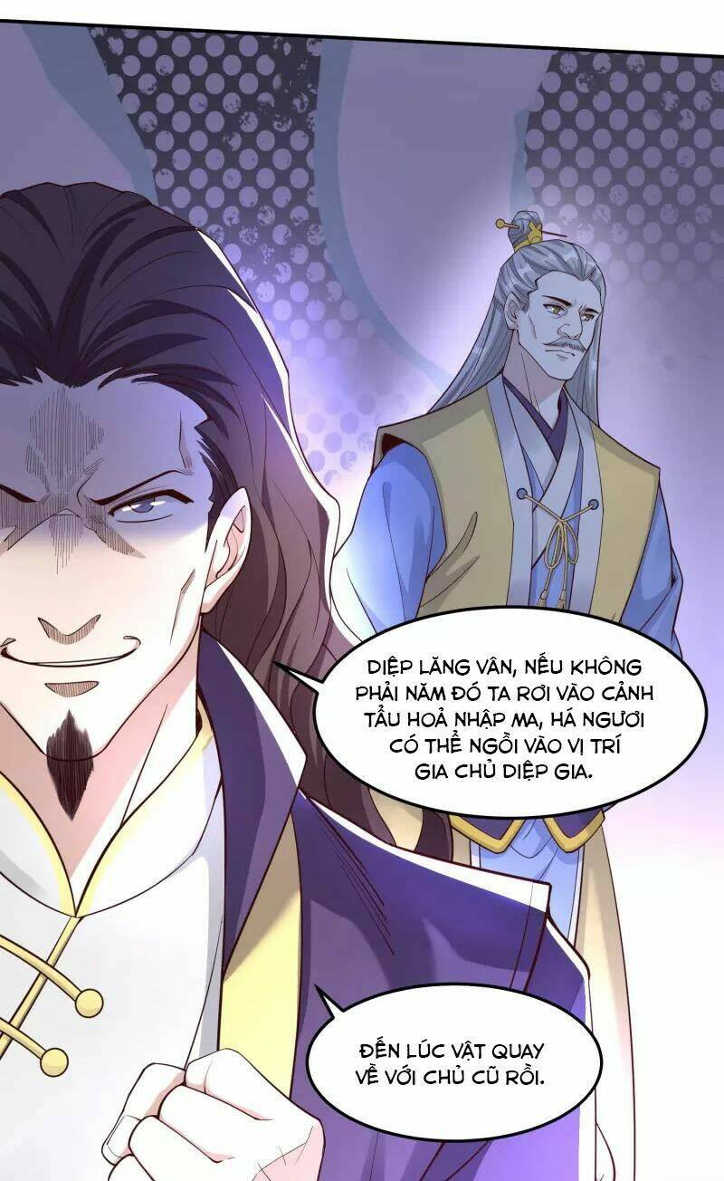 Tôi Phá Vỡ Hào Quang Của Nhân Vật Chính: Chapter 4