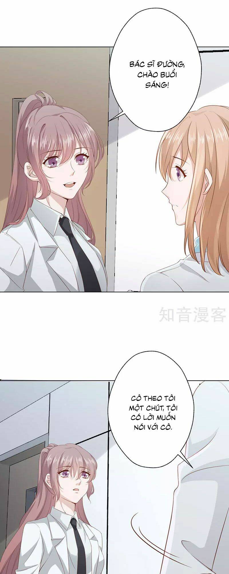 Một Đời An Nhiên: Chapter 25