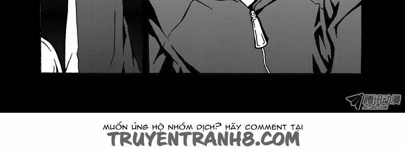 Nhân Quả Tuần Hoàn: Chapter 25.3