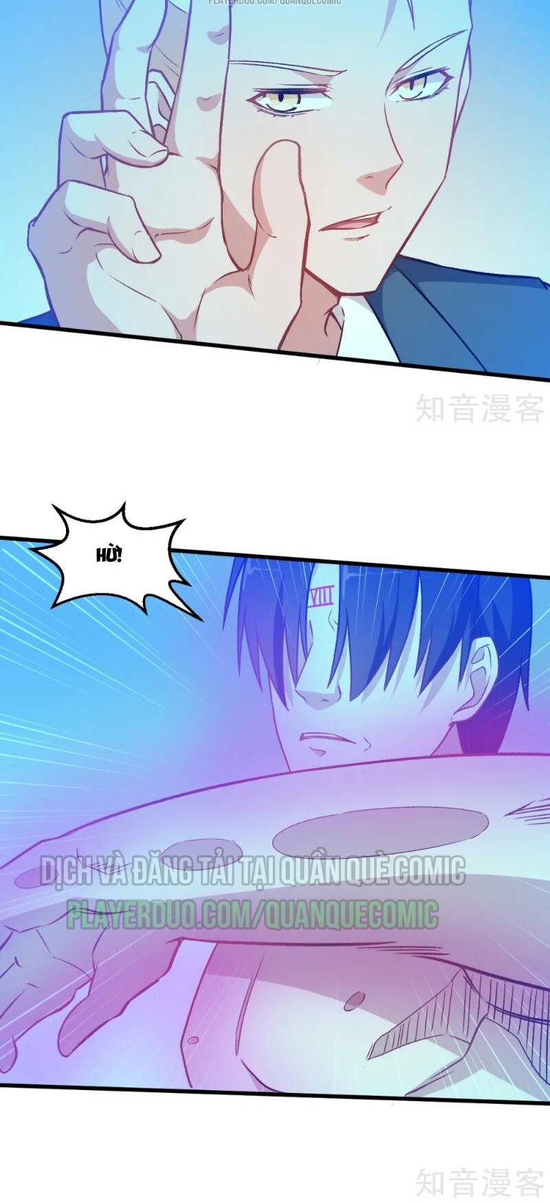 Vườn Trường Cuồng Sư Hệ Thống: Chapter 53