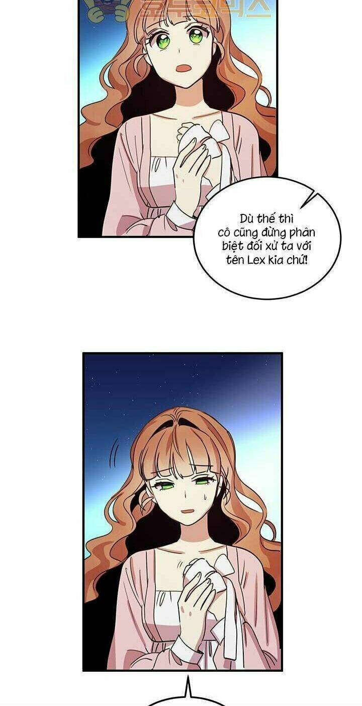 Công Tước, Loạn Vừa Thôi!: Chapter 21