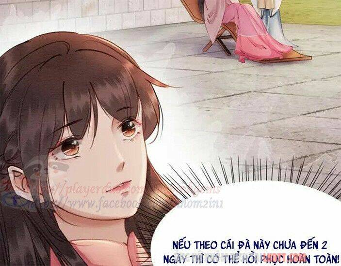 Trọng Sinh Bá Sủng Nhiếp Chính Vương Quá Mạnh Mẽ: Chapter 80.1