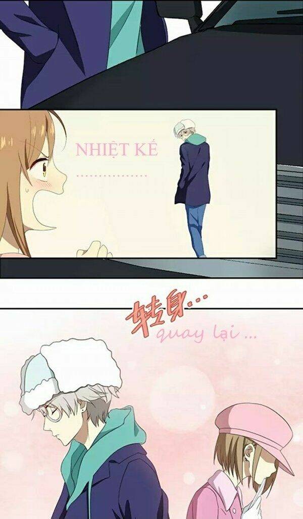 Thần Tượng Điểm Zero: Chapter 79