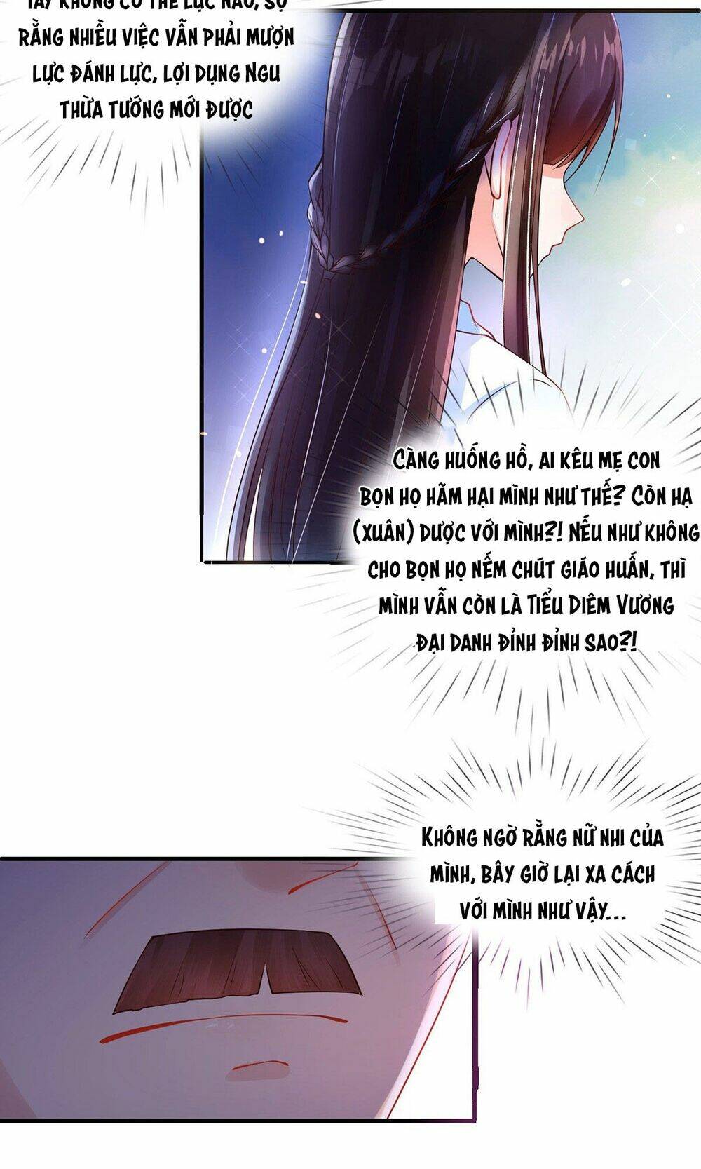 Kinh Thế Cuồng Phi: Chapter 8