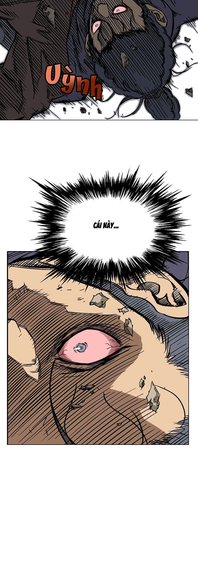 Cao Thủ 2: Chapter 14