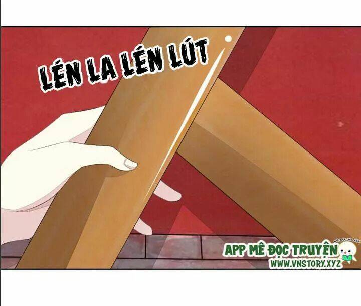 Nam Thần Ma Cà Rồng: Sủng Nhược Tiểu Lãn Thê: Chapter 64