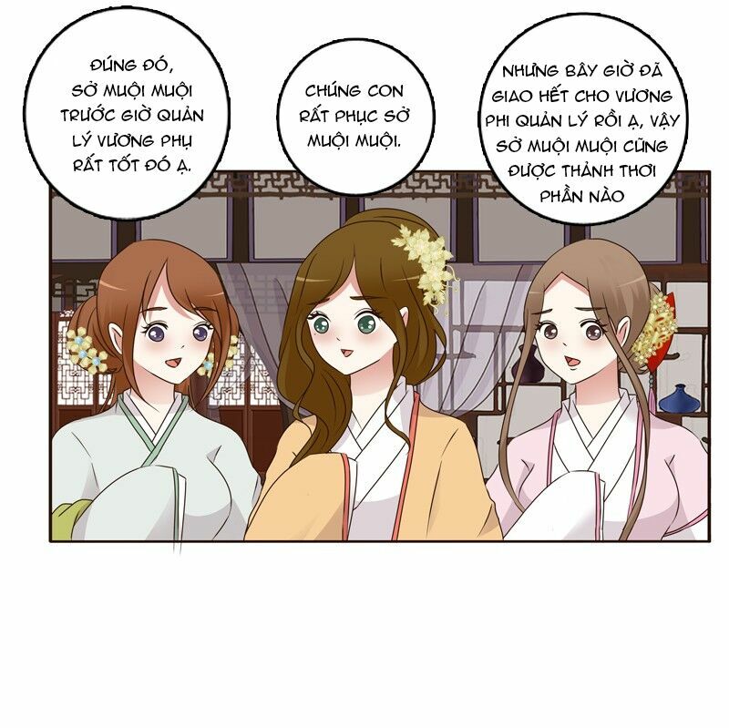 Thông Linh Phi: Chapter 177