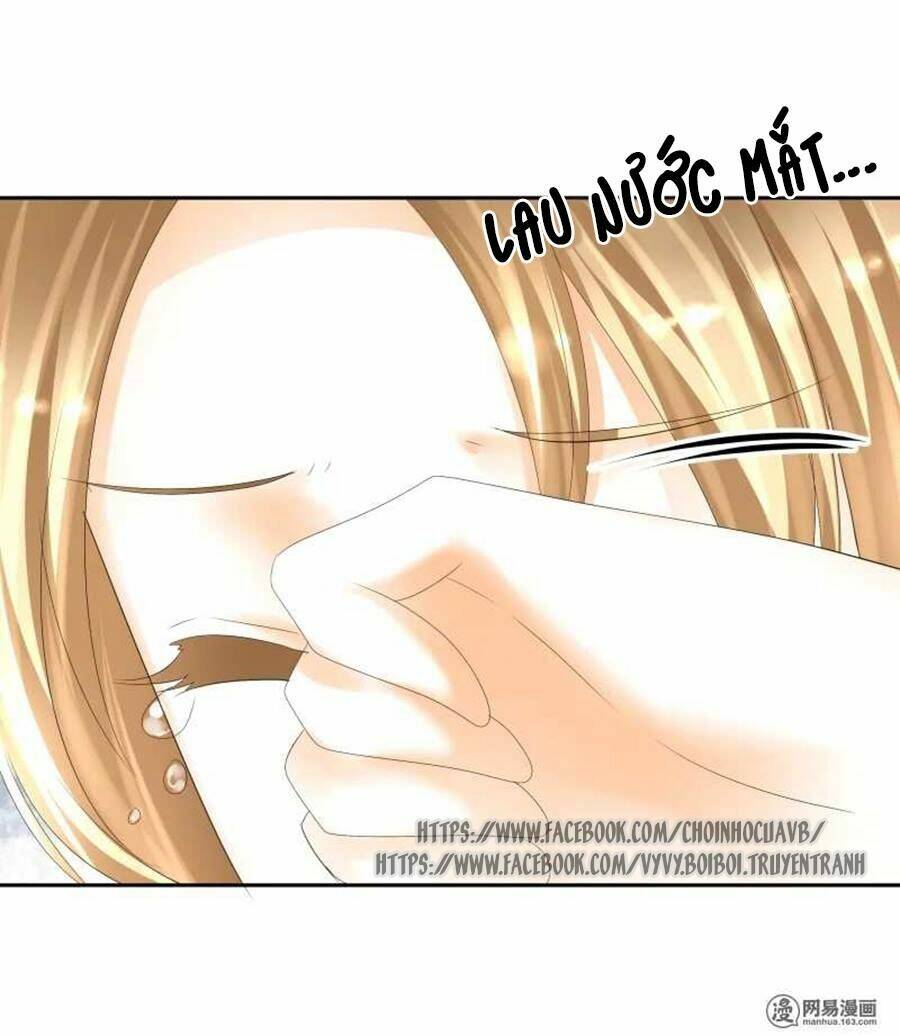 Tiền Thế Kim Sinh Của Chung Tiểu Thư: Chapter 11