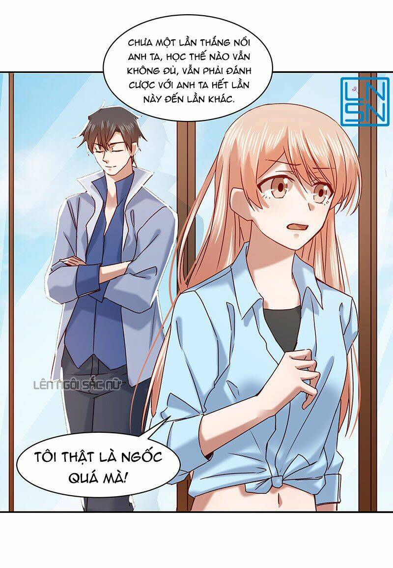 Vợ Yêu Của Ác Ma: Chapter 61