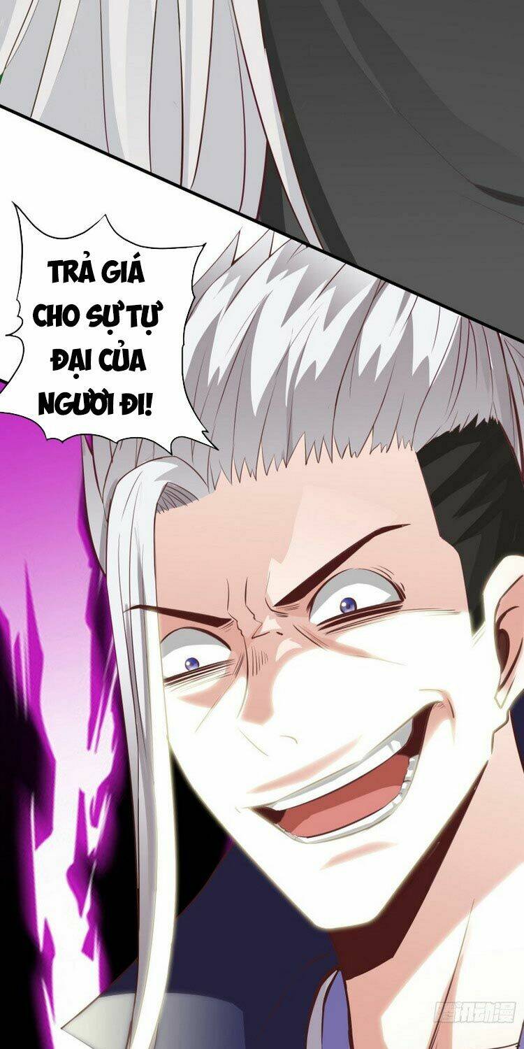 Chư Thiên Ký: Chapter 277