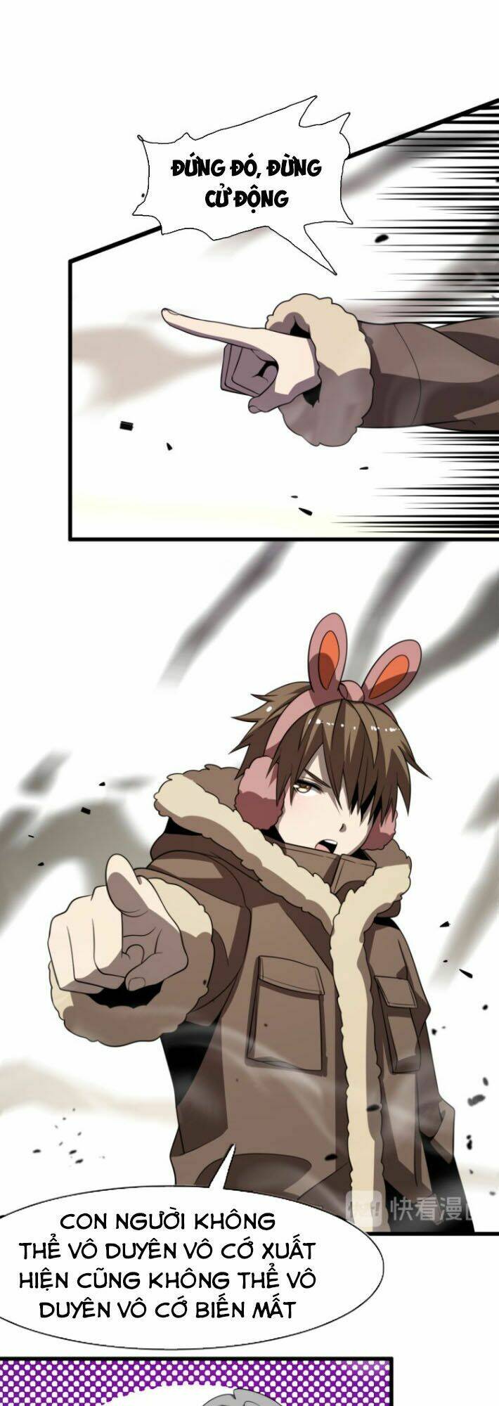 Trọng Sinh Tiểu Y Tiên: Chapter 77