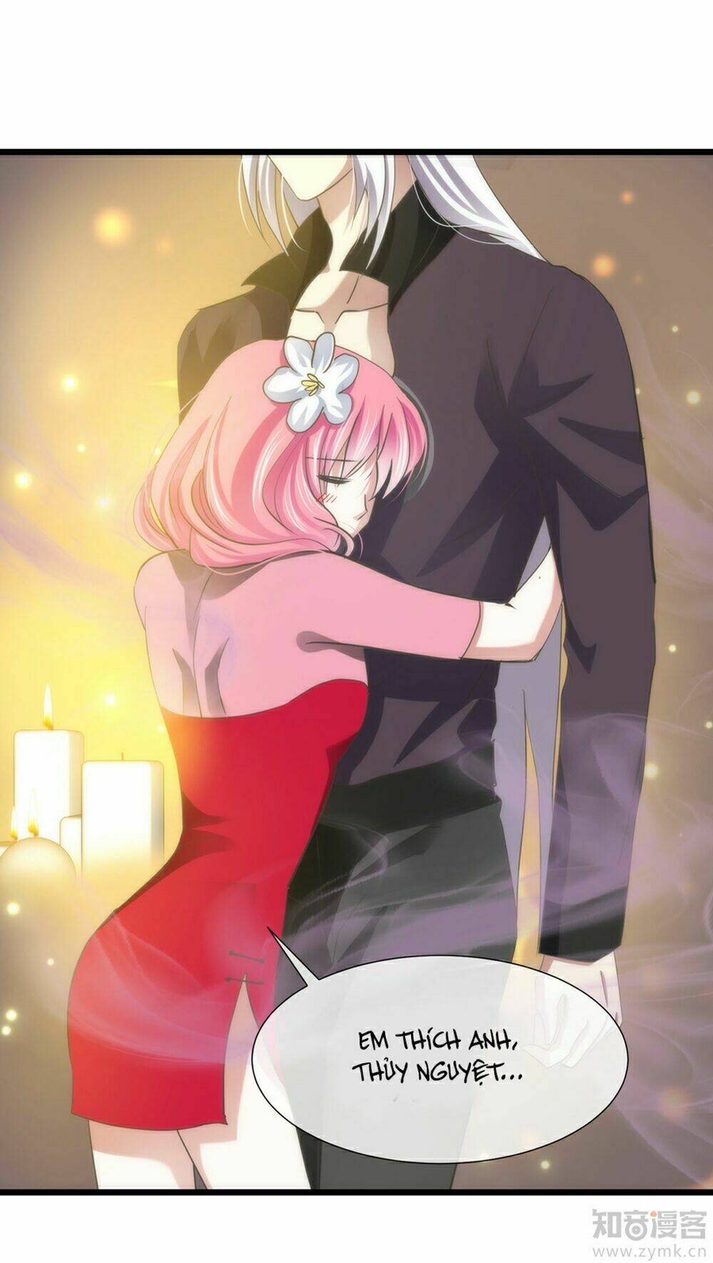 Một Vạn Tư Thế Công Lược Yêu Nam: Chapter 24