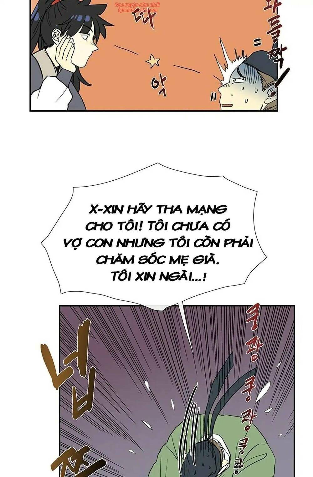 Học Sĩ Tái Sinh: Chapter 92