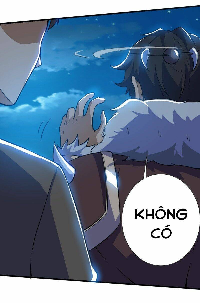 Thần Võ Đế Tôn: Chapter 85