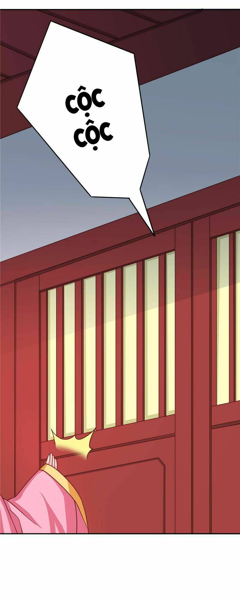 Thiên Tài Tiểu Độc Phi: Chapter 109