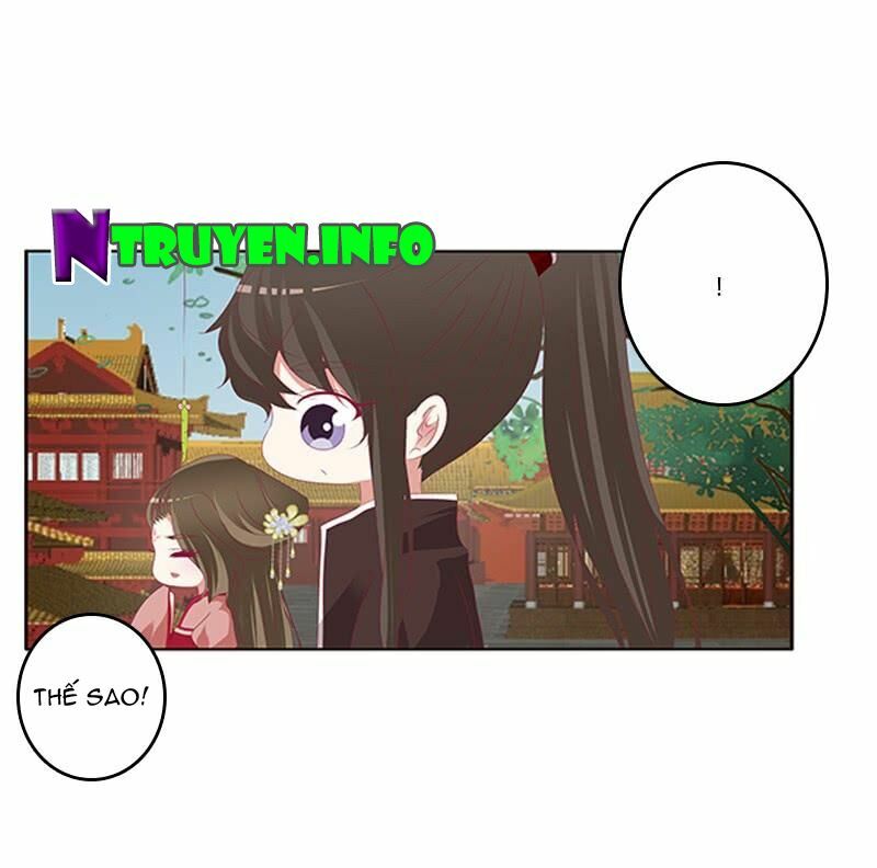 Thông Linh Phi: Chapter 461