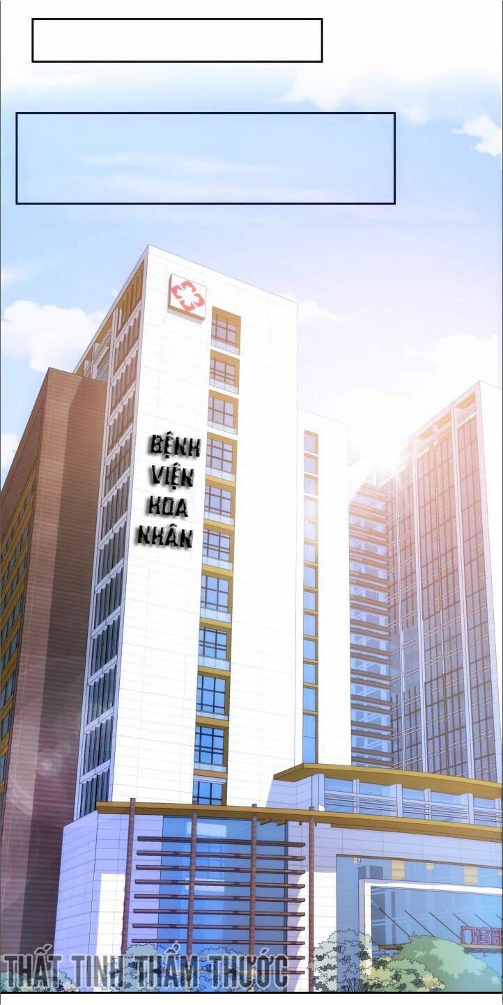 Bạn Trai 1/4 Của Tôi: Chapter 6