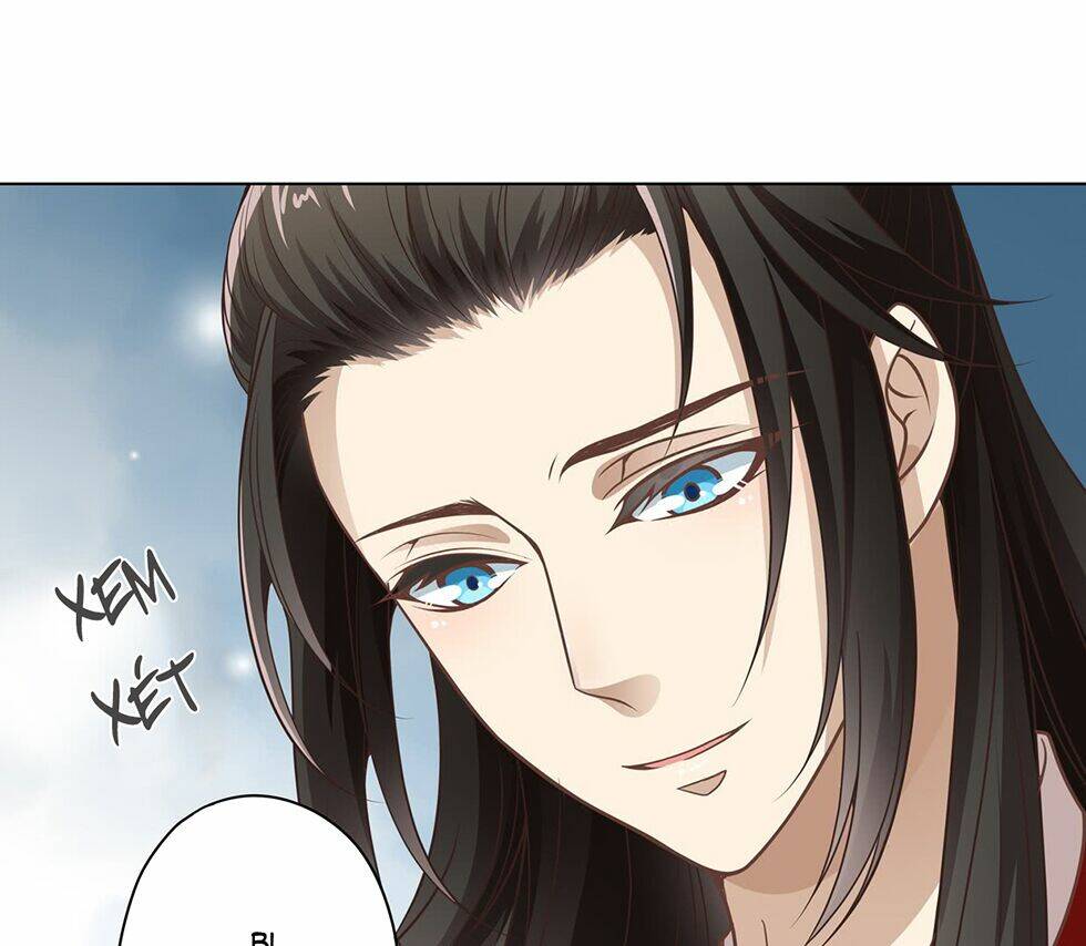 Vương Phi Thật Uy Vũ: Chapter 3.1